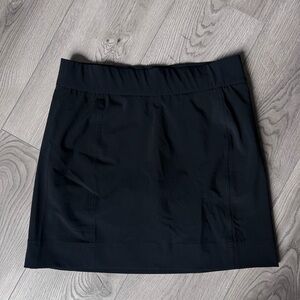 Columbia Black Skort‎
